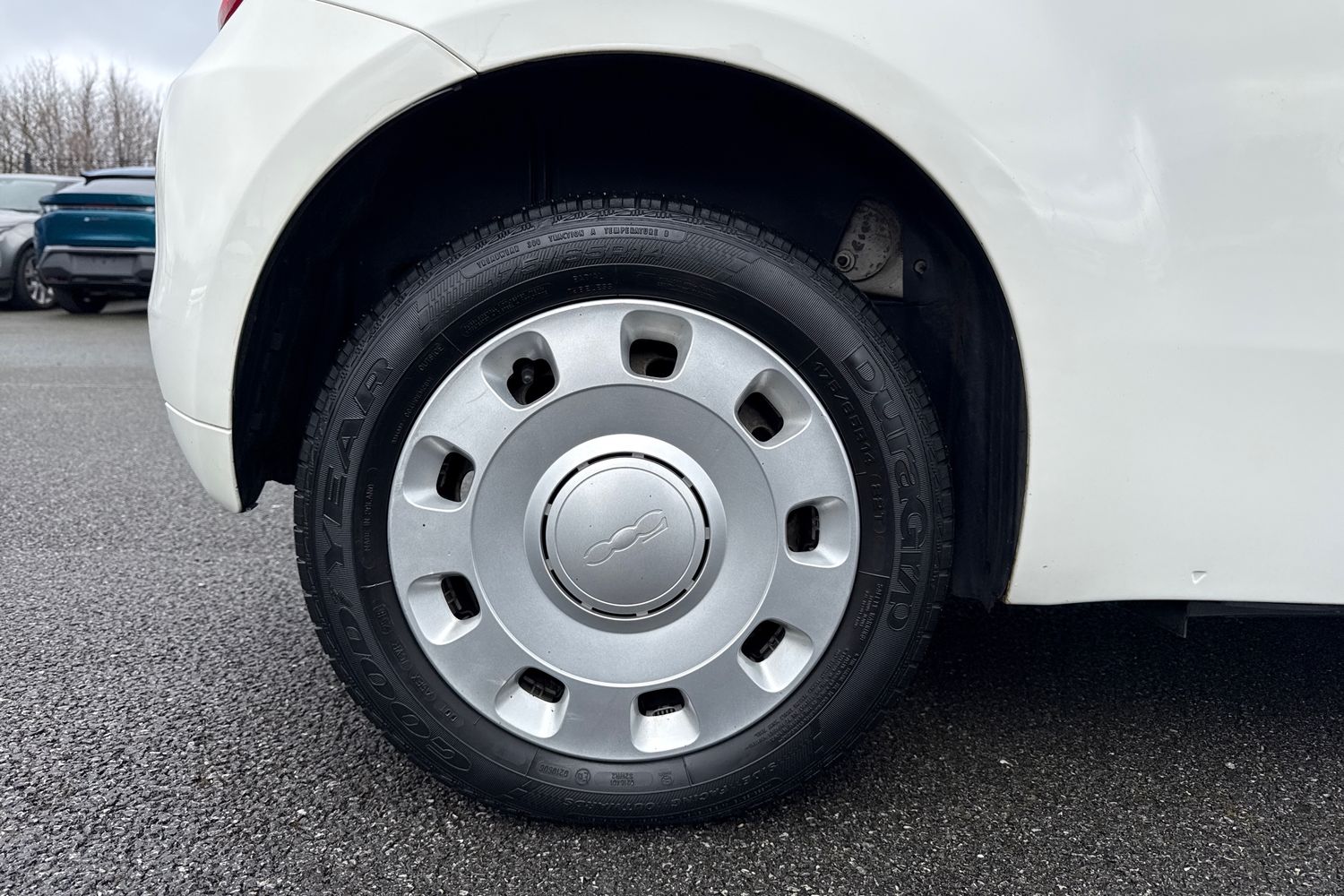 Used Fiat 500 2016 for sale - 77787424: Photo 11