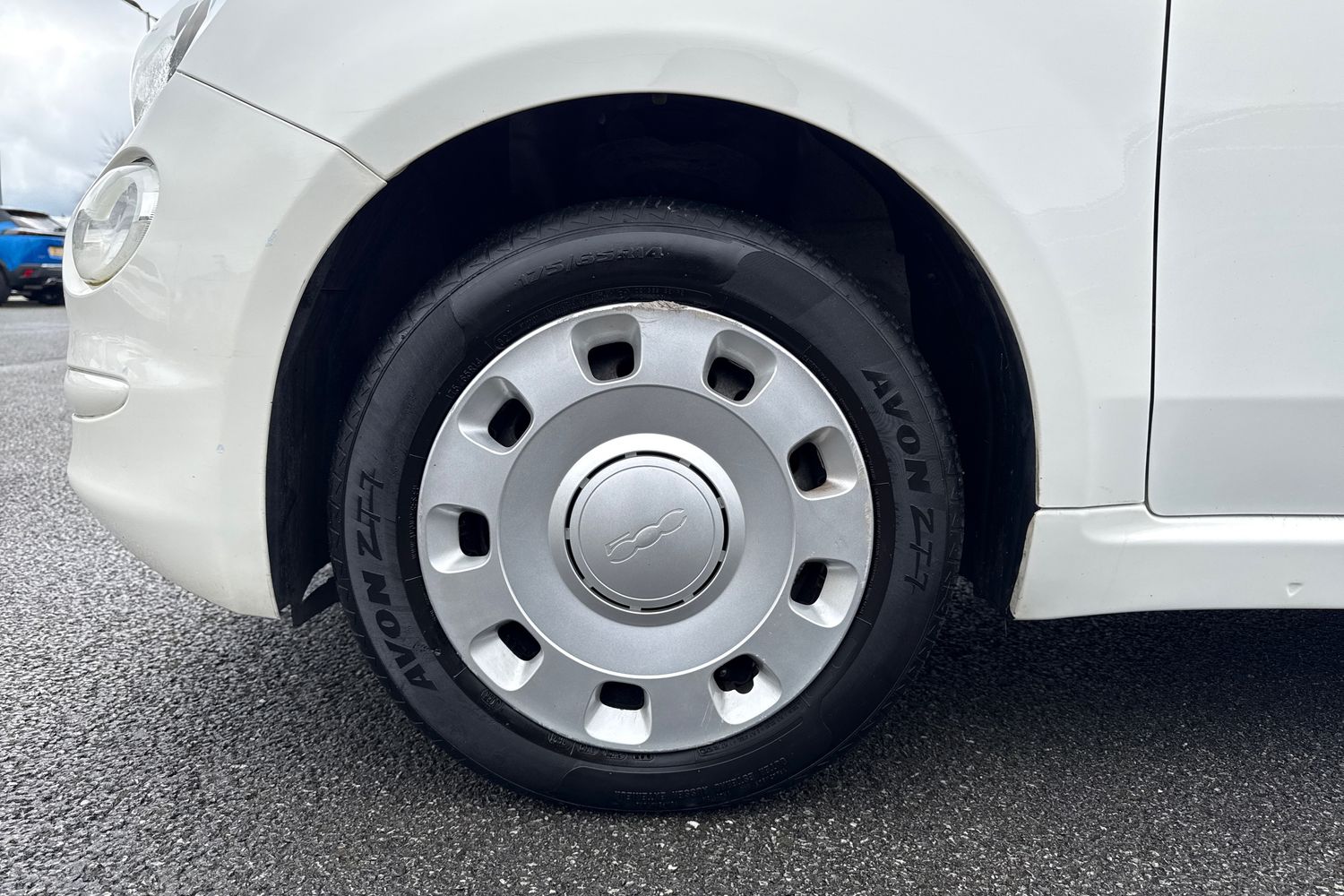 Used Fiat 500 2016 for sale - 77787424: Photo 12