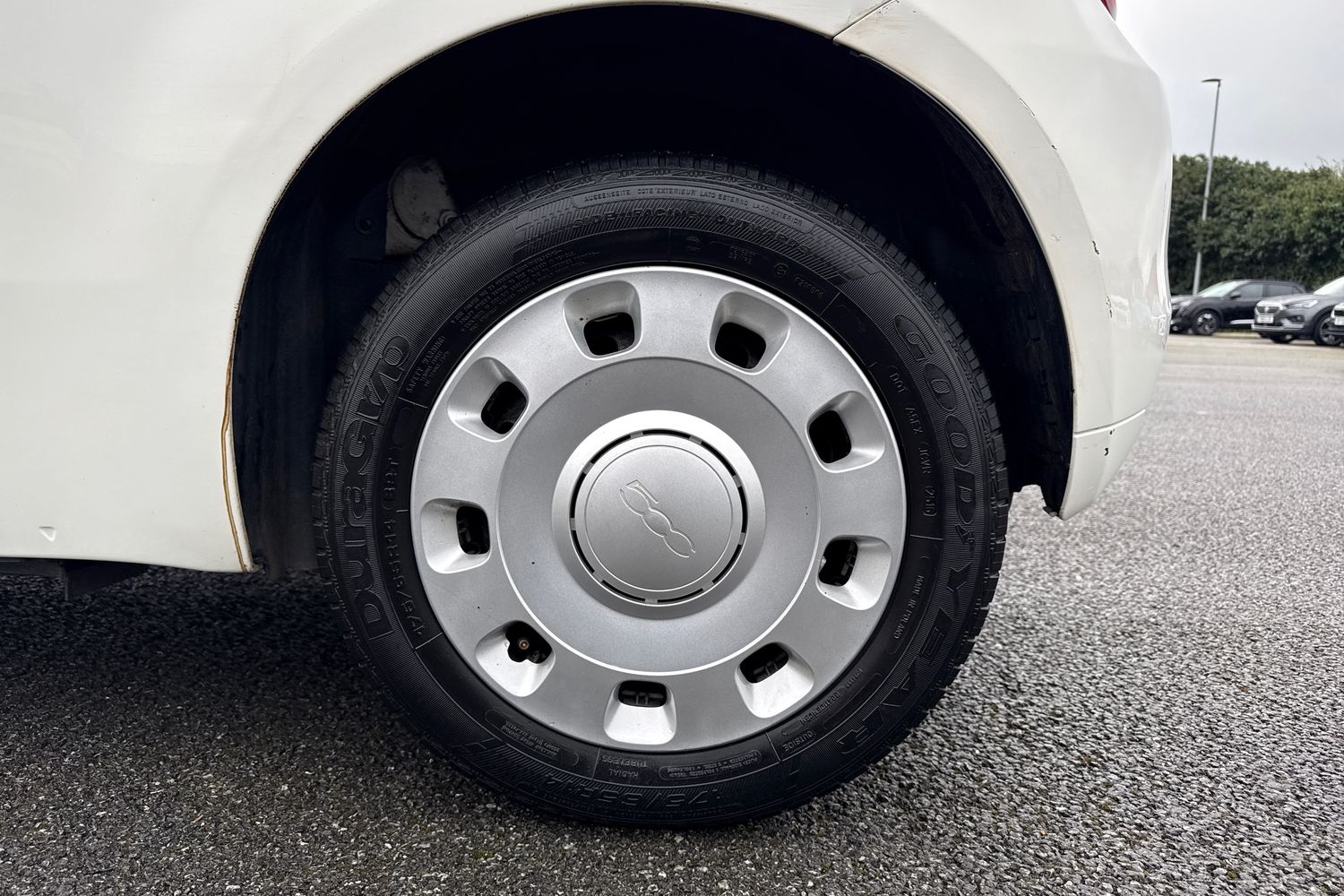 Used Fiat 500 2016 for sale - 77787424: Photo 13