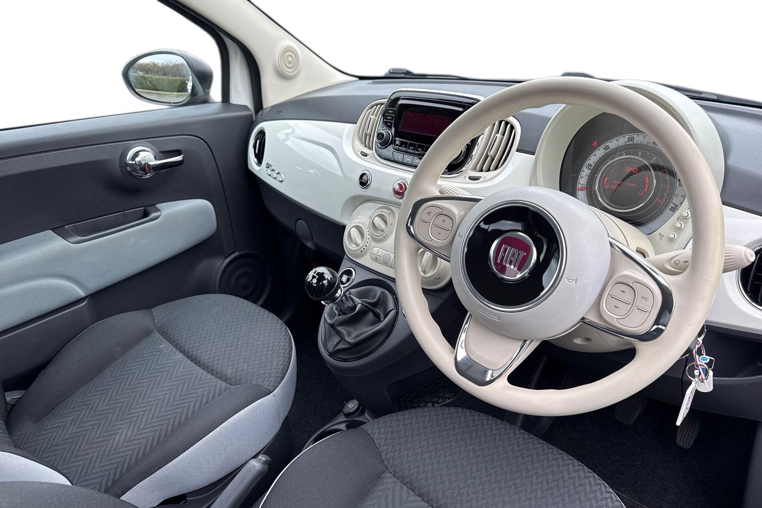 Used Fiat 500 2016 for sale - 77787424: Photo 14