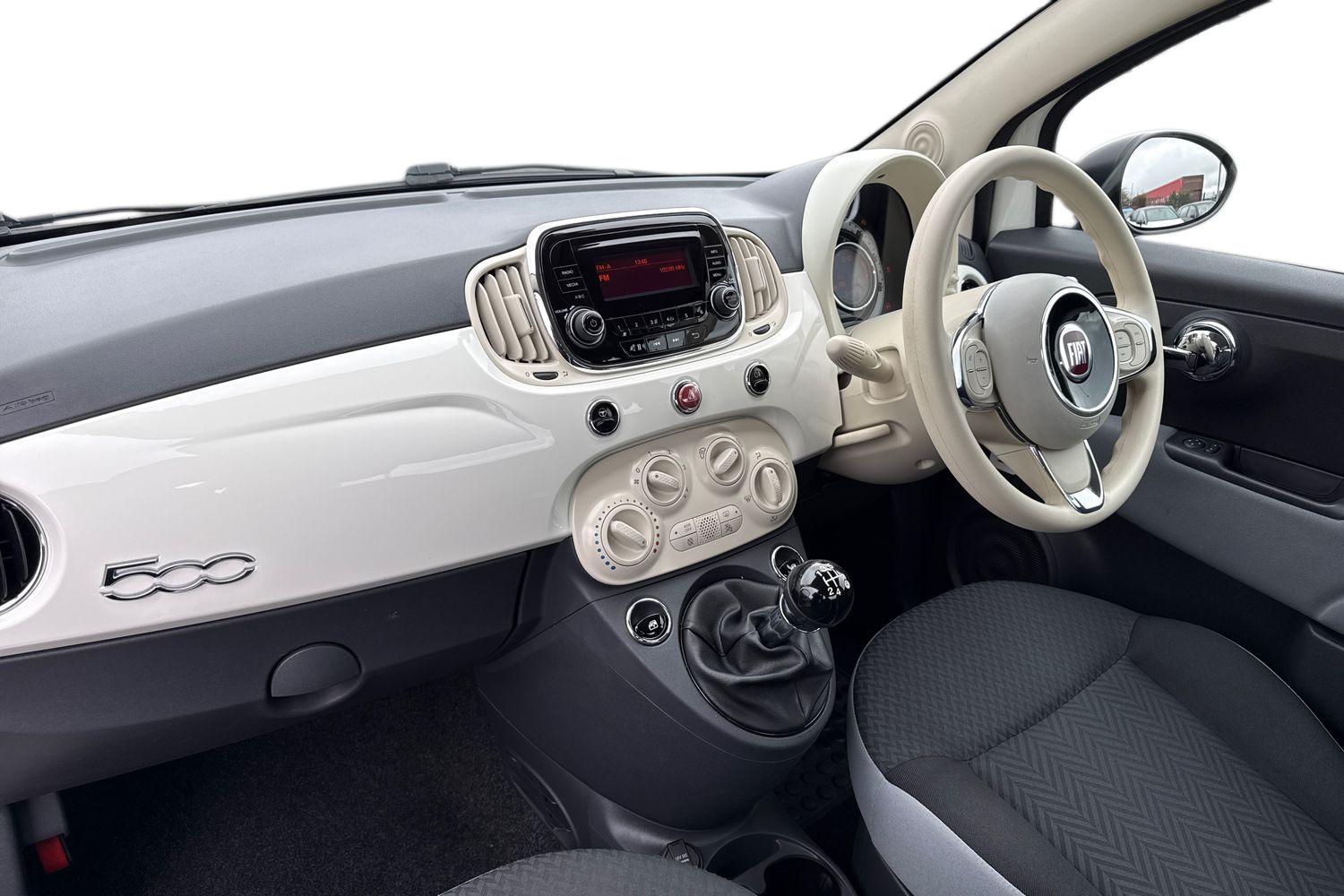 Used Fiat 500 2016 for sale - 77787424: Photo 15