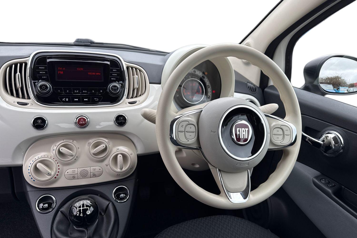 Used Fiat 500 2016 for sale - 77787424: Photo 18