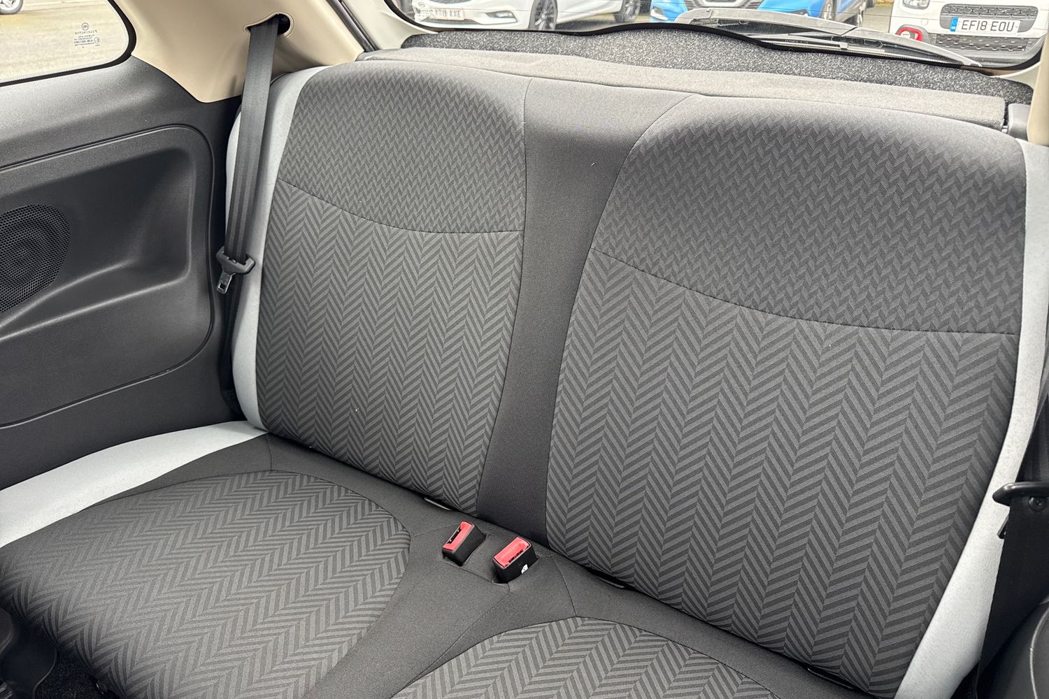 Used Fiat 500 2016 for sale - 77787424: Photo 19