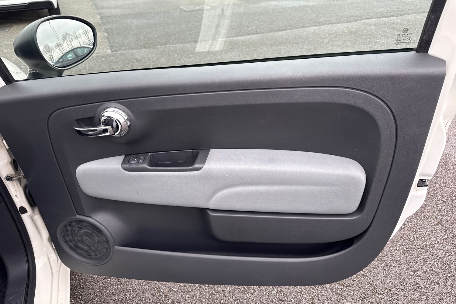 Used Fiat 500 2016 for sale - 77787424: Photo 21