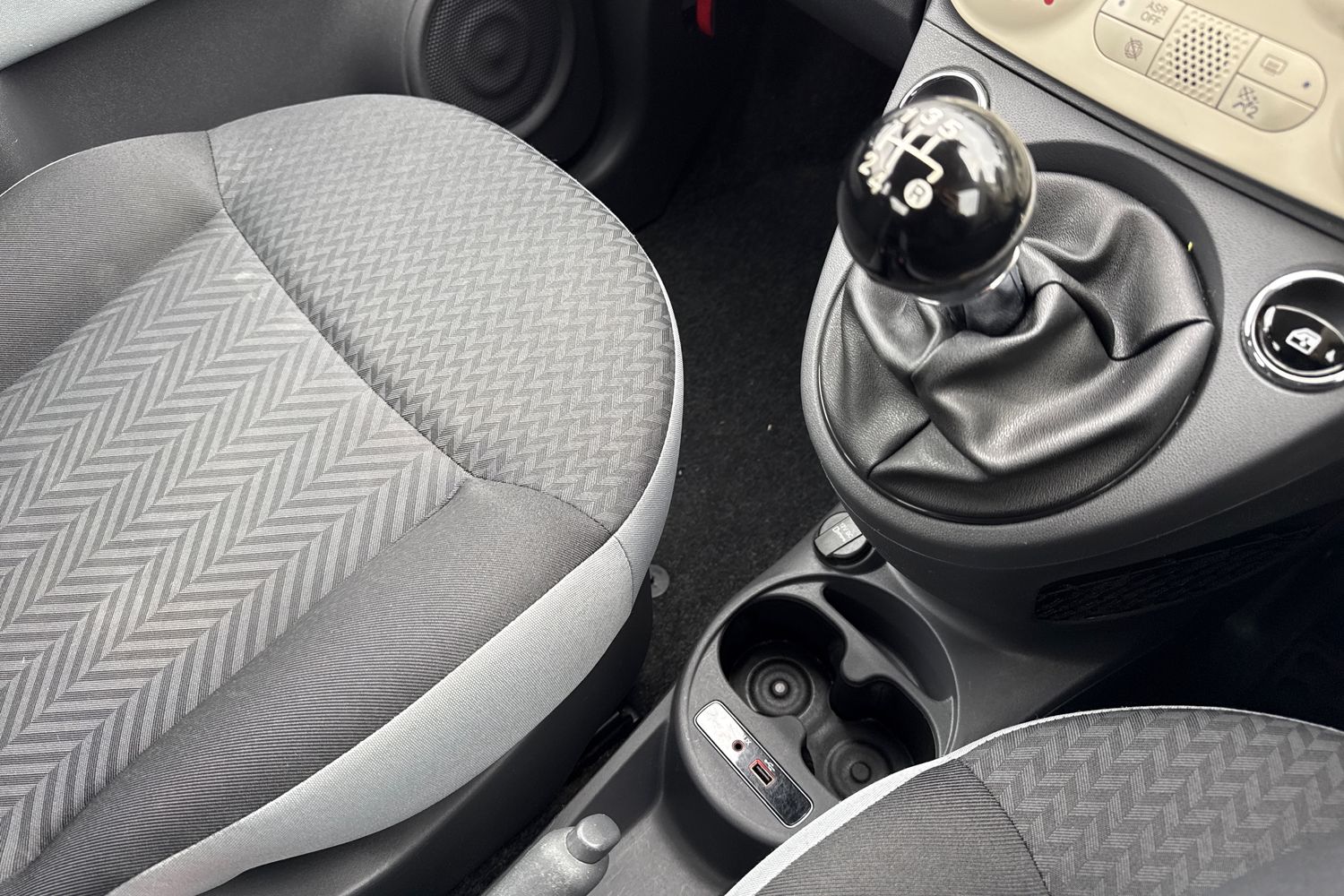 Used Fiat 500 2016 for sale - 77787424: Photo 23