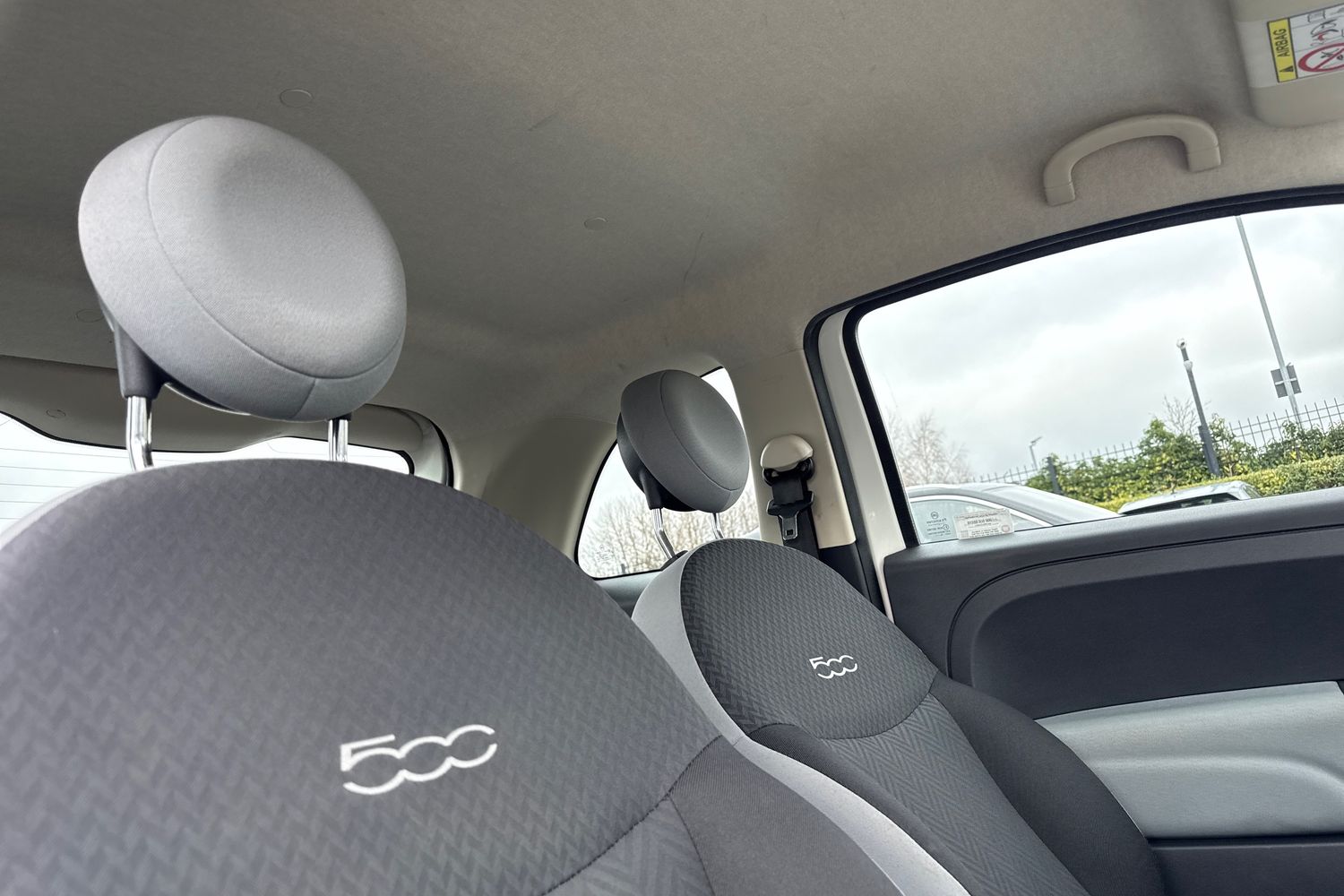 Used Fiat 500 2016 for sale - 77787424: Photo 24