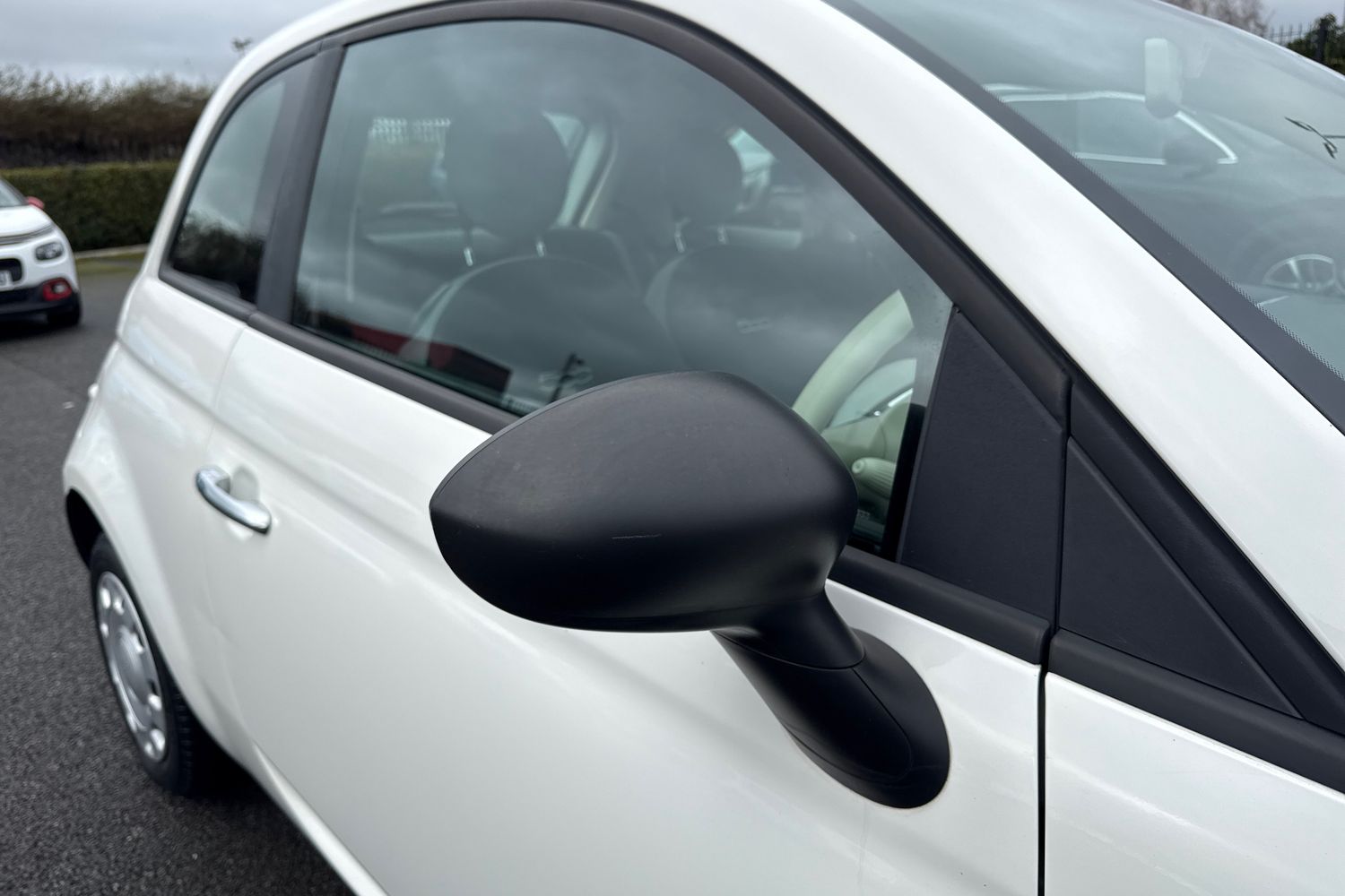 Used Fiat 500 2016 for sale - 77787424: Photo 28