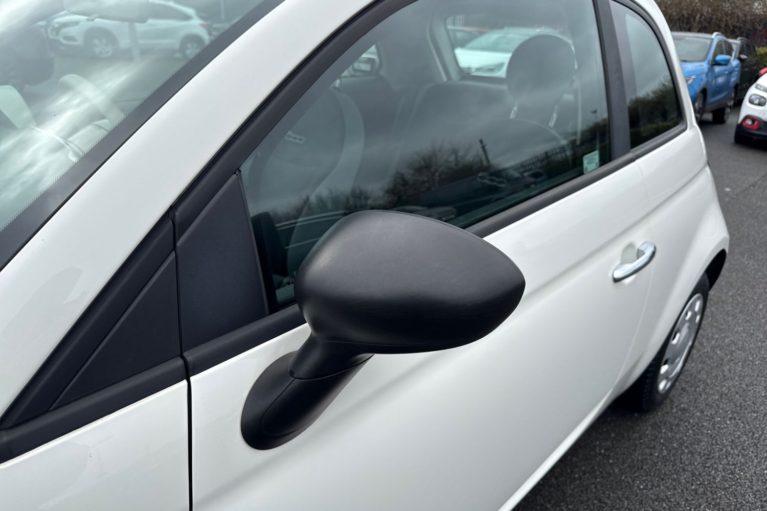 Used Fiat 500 2016 for sale - 77787424: Photo 29