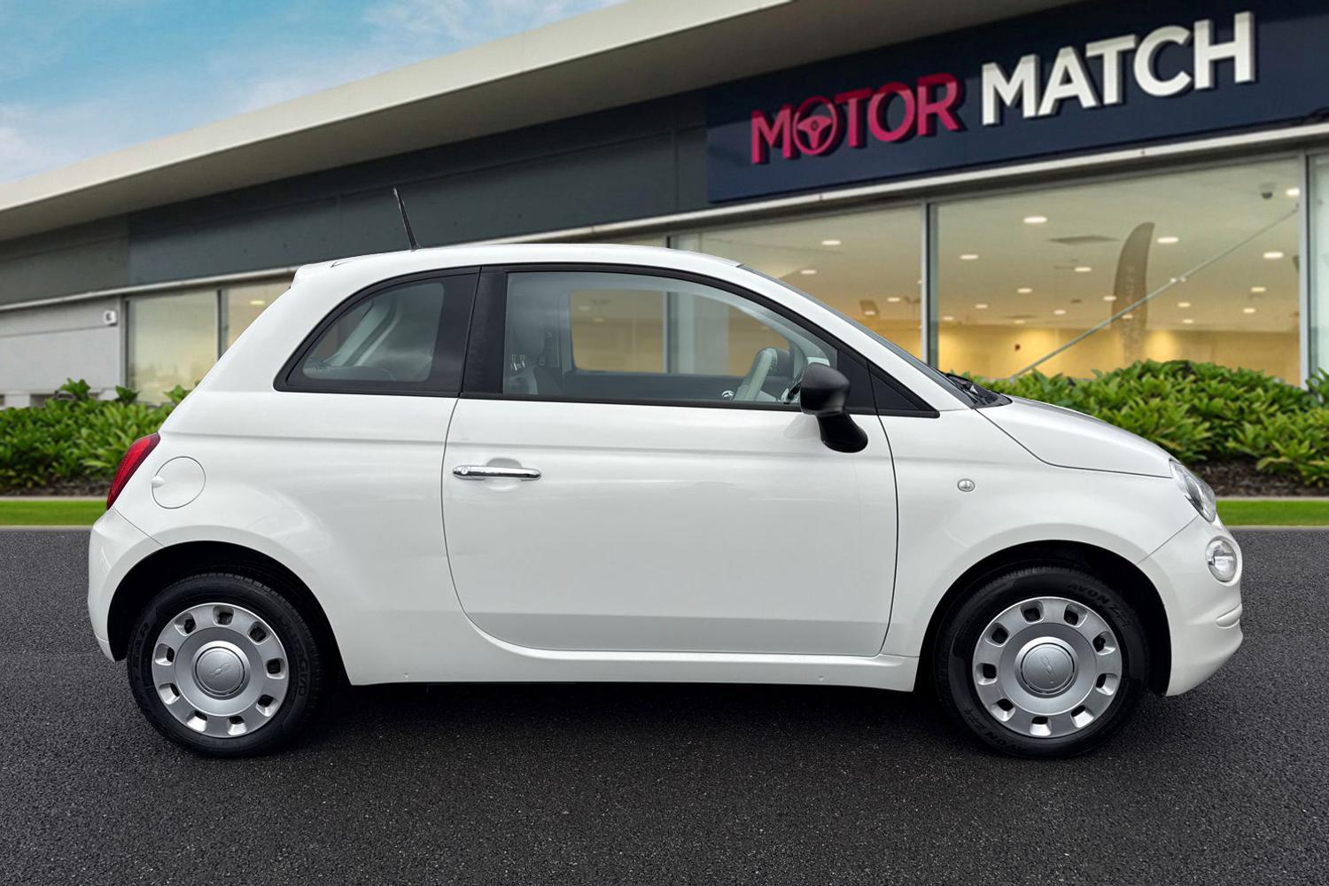 Used Fiat 500 2016 for sale - 77787424: Photo 3