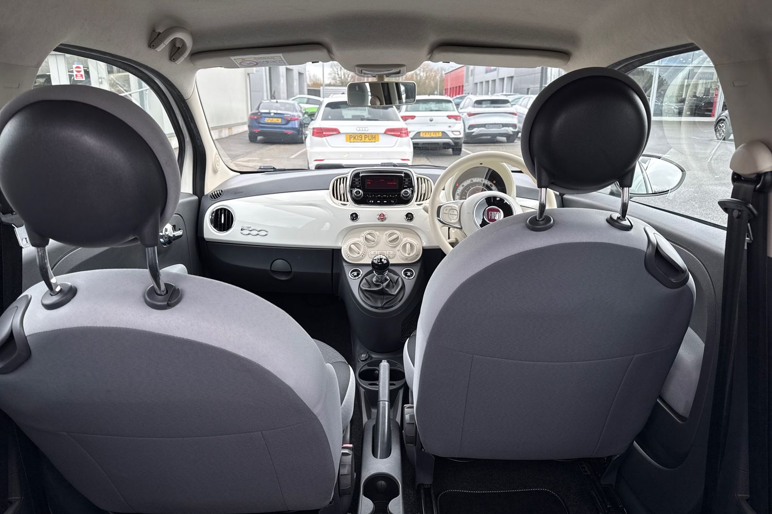 Used Fiat 500 2016 for sale - 77787424: Photo 34