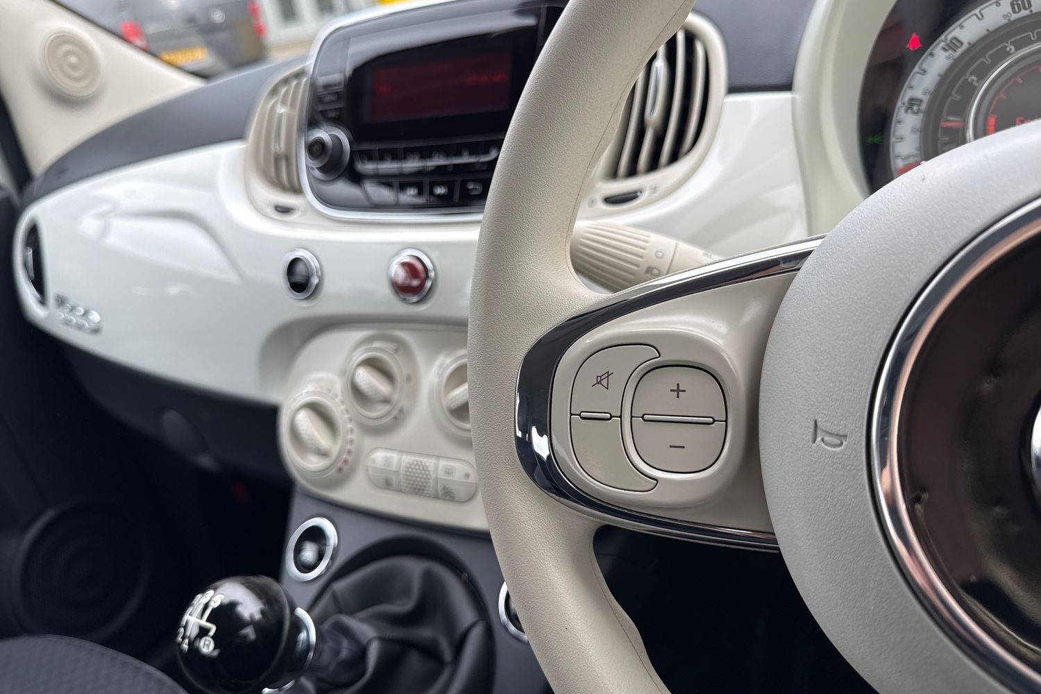 Used Fiat 500 2016 for sale - 77787424: Photo 35