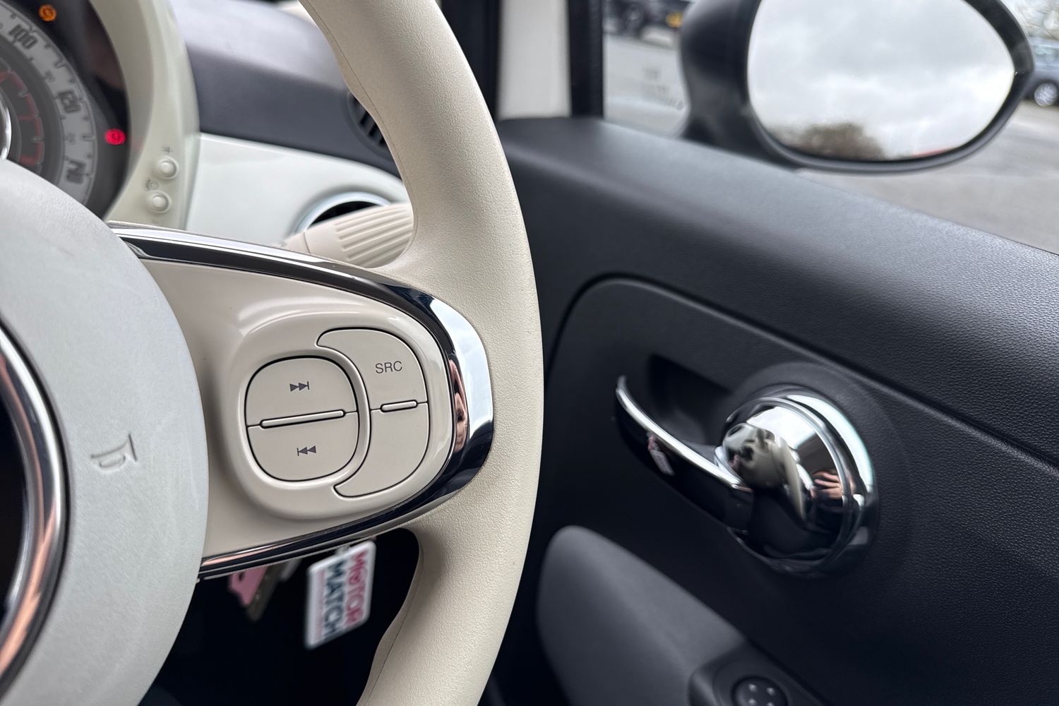 Used Fiat 500 2016 for sale - 77787424: Photo 36