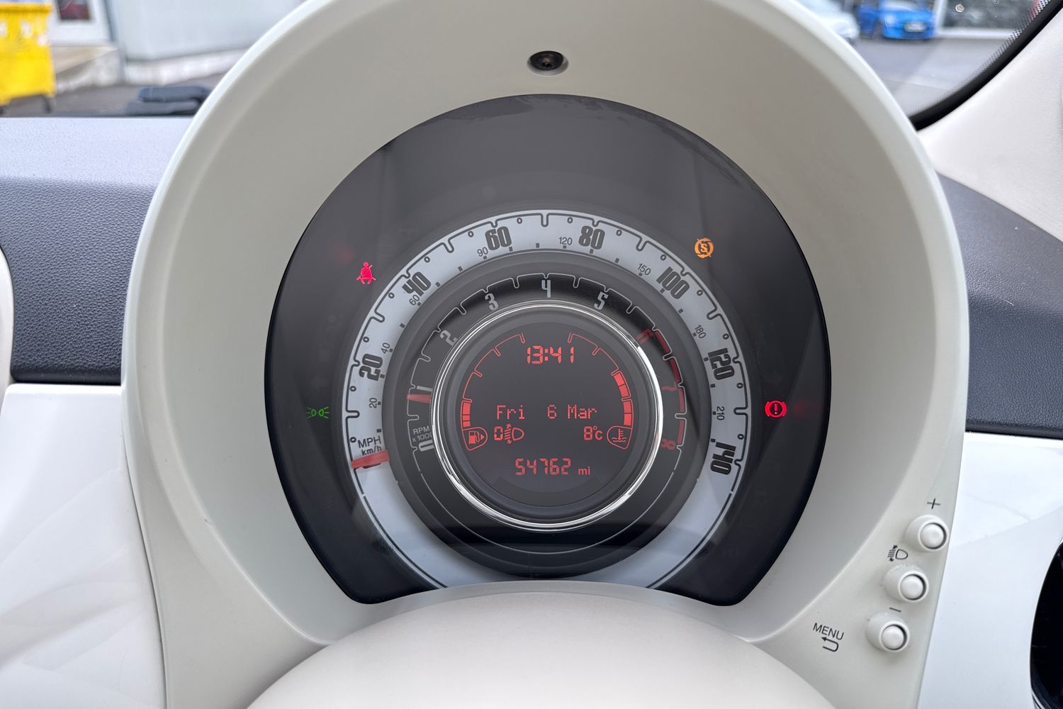 Used Fiat 500 2016 for sale - 77787424: Photo 38