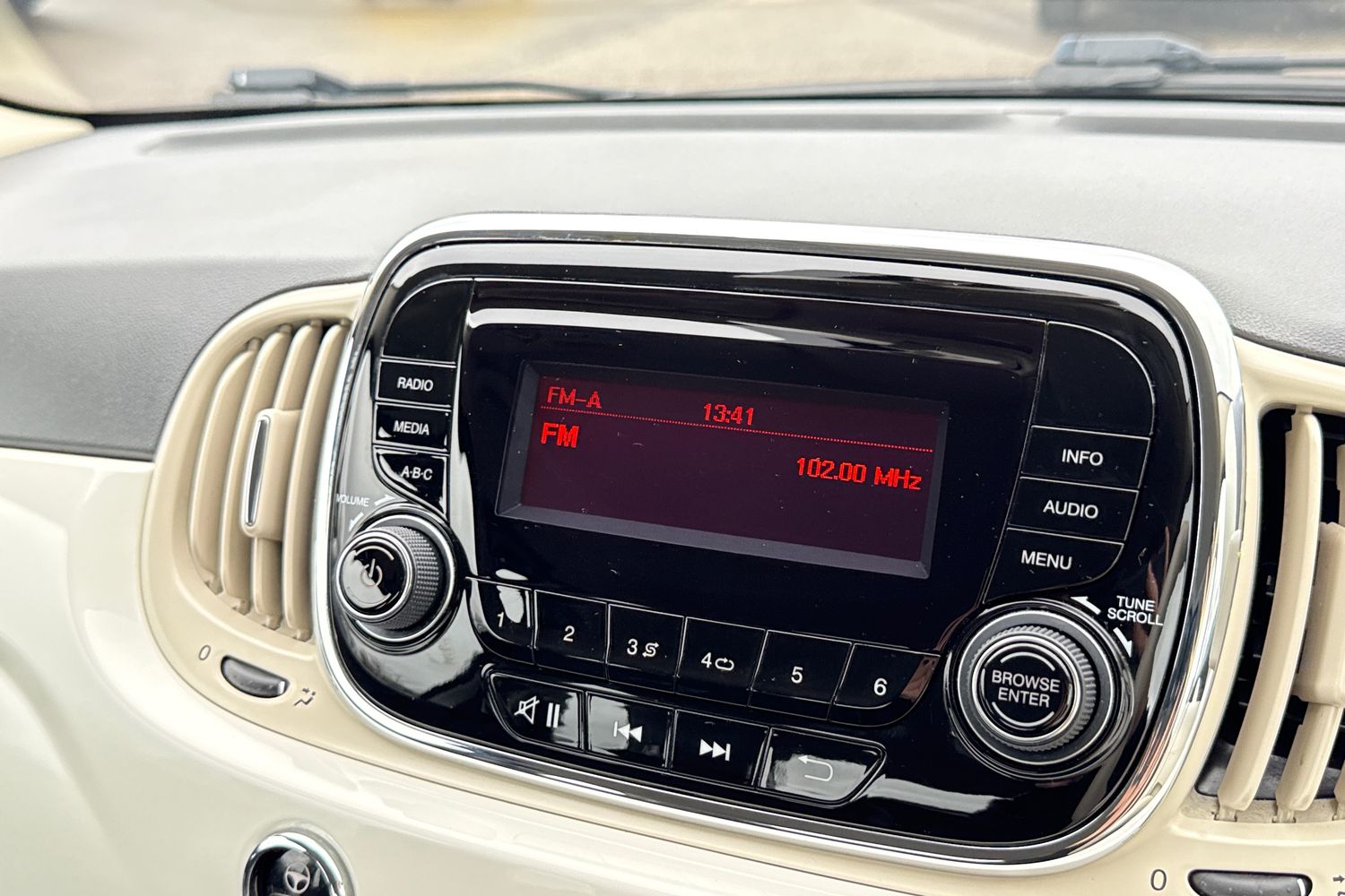 Used Fiat 500 2016 for sale - 77787424: Photo 39