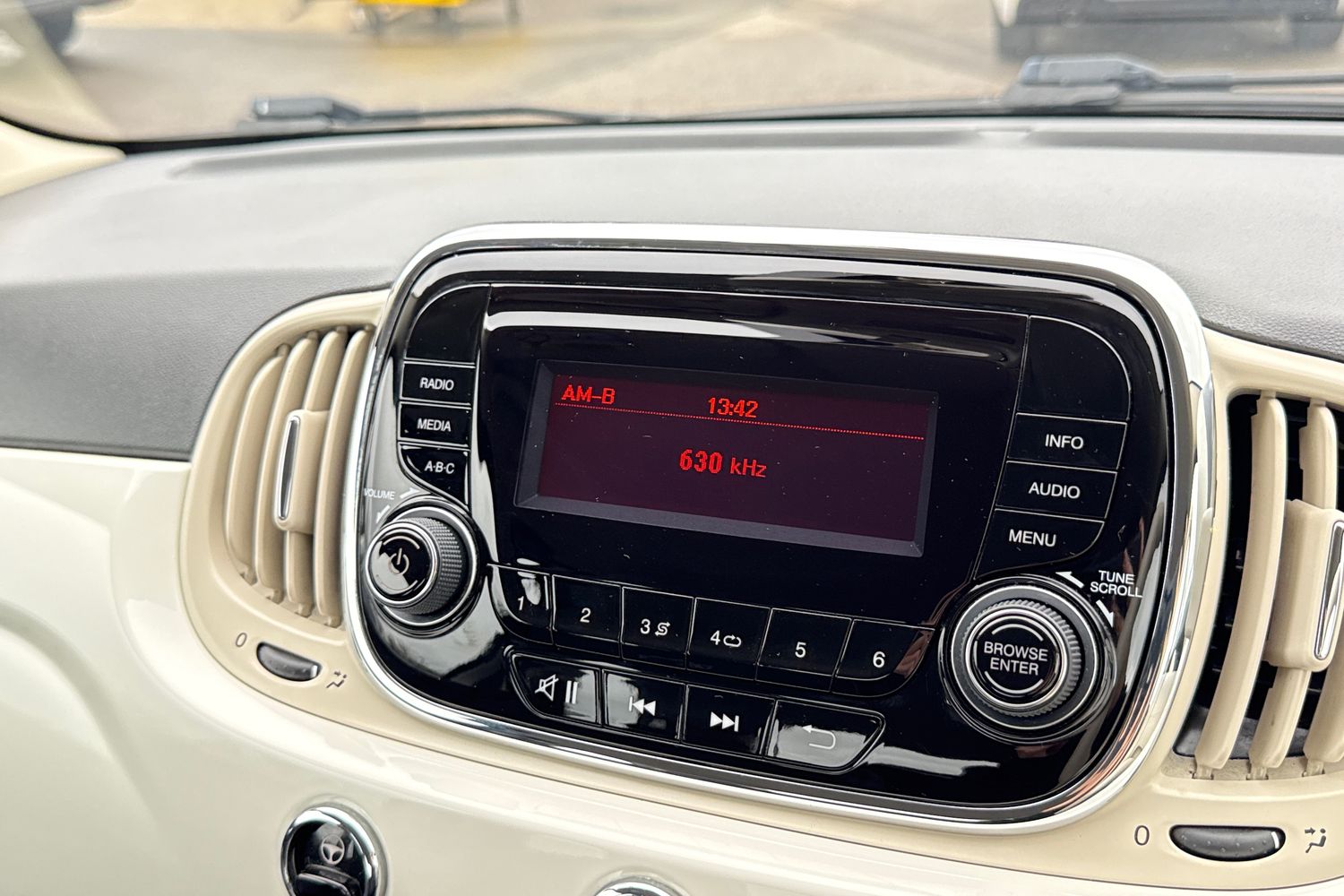 Used Fiat 500 2016 for sale - 77787424: Photo 40