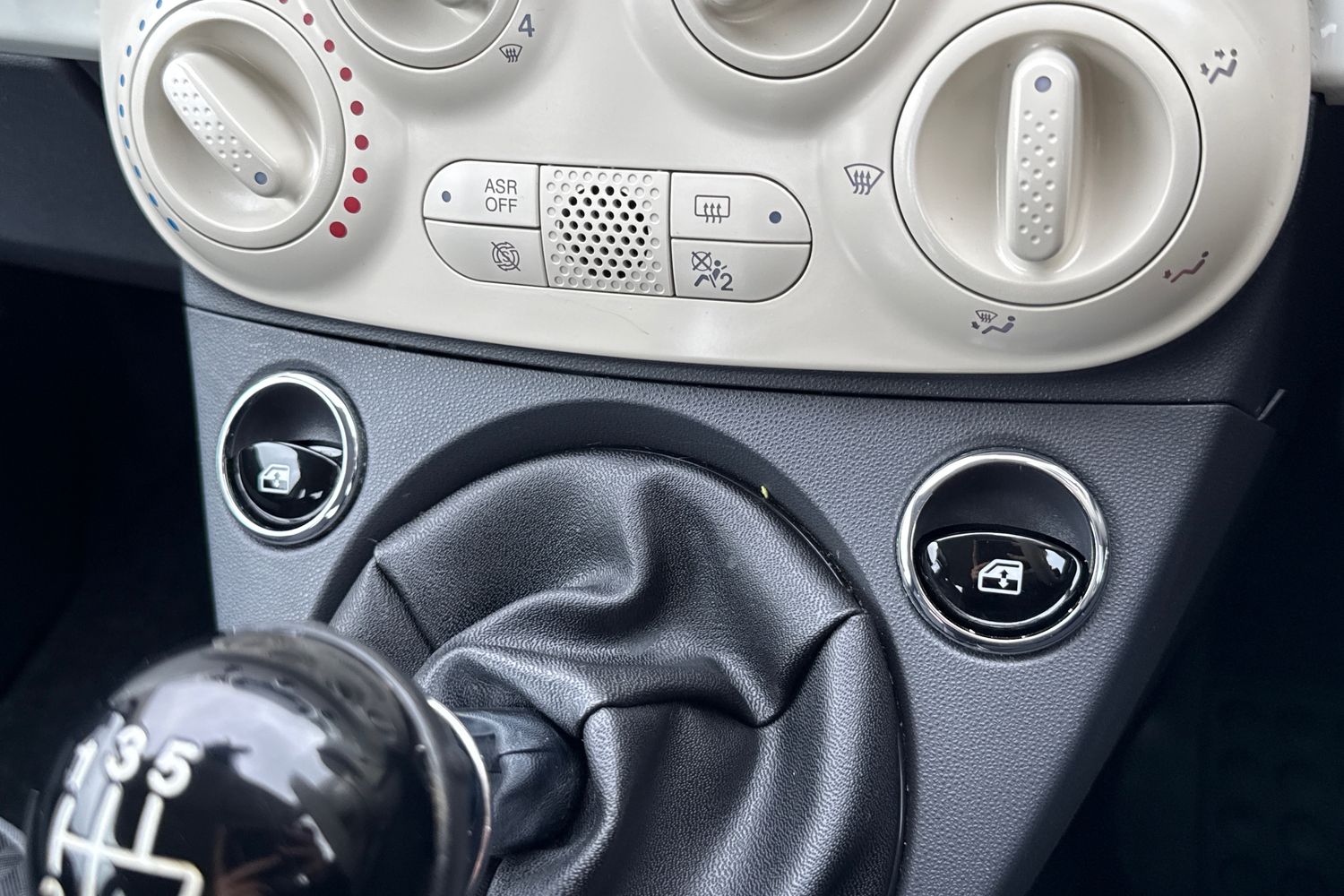 Used Fiat 500 2016 for sale - 77787424: Photo 43