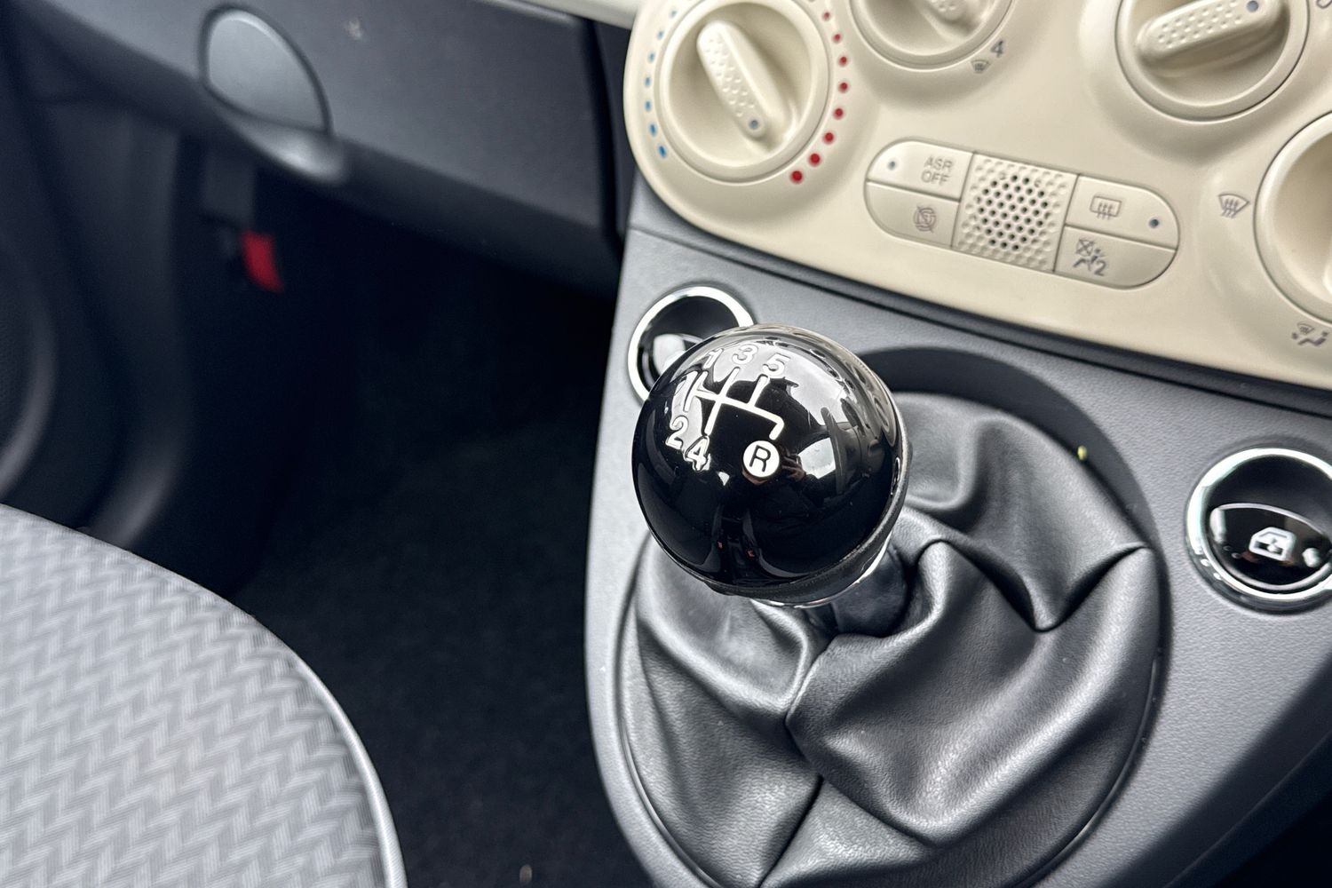 Used Fiat 500 2016 for sale - 77787424: Photo 44