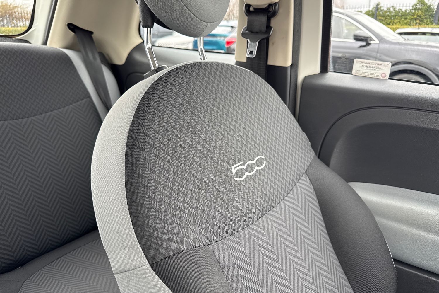 Used Fiat 500 2016 for sale - 77787424: Photo 49