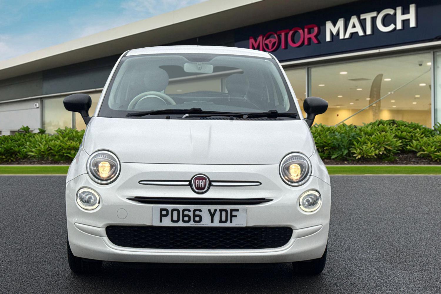 Used Fiat 500 2016 for sale - 77787424: Photo 6