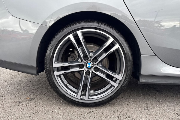 Used BMW 2 Series Gran Coupe 2022 for sale - 76133607: Photo 11
