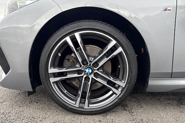 Used BMW 2 Series Gran Coupe 2022 for sale - 76133607: Photo 12