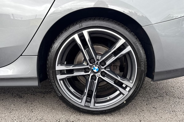 Used BMW 2 Series Gran Coupe 2022 for sale - 76133607: Photo 13