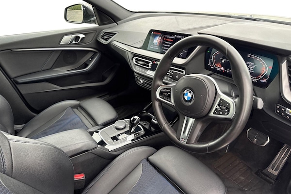 Used BMW 2 Series Gran Coupe 2022 for sale - 76133607: Photo 14