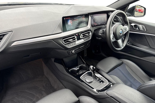 Used BMW 2 Series Gran Coupe 2022 for sale - 76133607: Photo 15