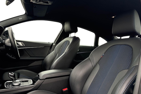 Used BMW 2 Series Gran Coupe 2022 for sale - 76133607: Photo 16