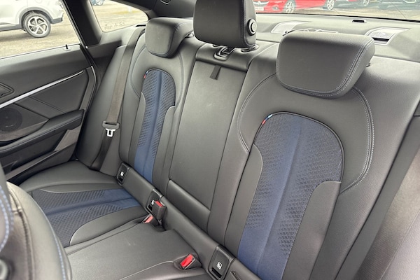 Used BMW 2 Series Gran Coupe 2022 for sale - 76133607: Photo 19