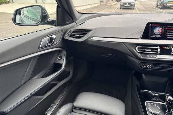 Used BMW 2 Series Gran Coupe 2022 for sale - 76133607: Photo 20