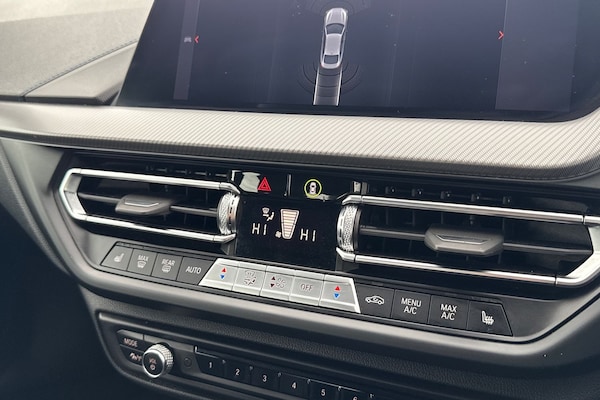 Used BMW 2 Series Gran Coupe 2022 for sale - 76133607: Photo 22