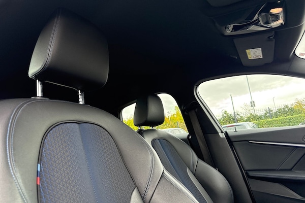 Used BMW 2 Series Gran Coupe 2022 for sale - 76133607: Photo 24