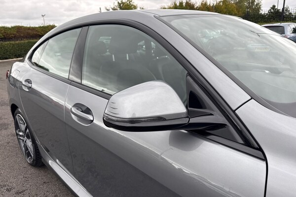 Used BMW 2 Series Gran Coupe 2022 for sale - 76133607: Photo 28