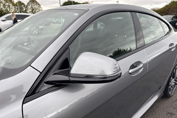 Used BMW 2 Series Gran Coupe 2022 for sale - 76133607: Photo 29