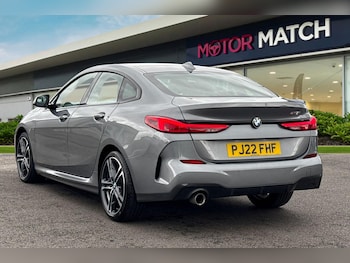Used BMW 2 Series Gran Coupe 2022 for sale - 76133607: Photo 2