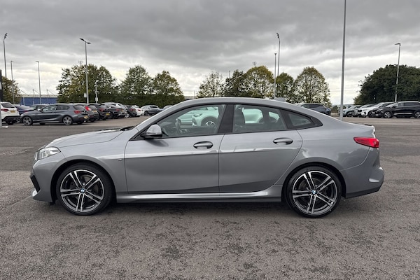 Used BMW 2 Series Gran Coupe 2022 for sale - 76133607: Photo 30