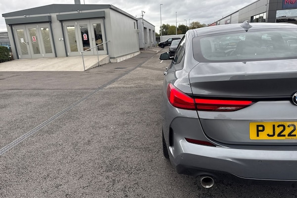Used BMW 2 Series Gran Coupe 2022 for sale - 76133607: Photo 31