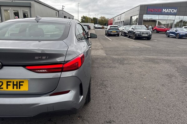 Used BMW 2 Series Gran Coupe 2022 for sale - 76133607: Photo 32