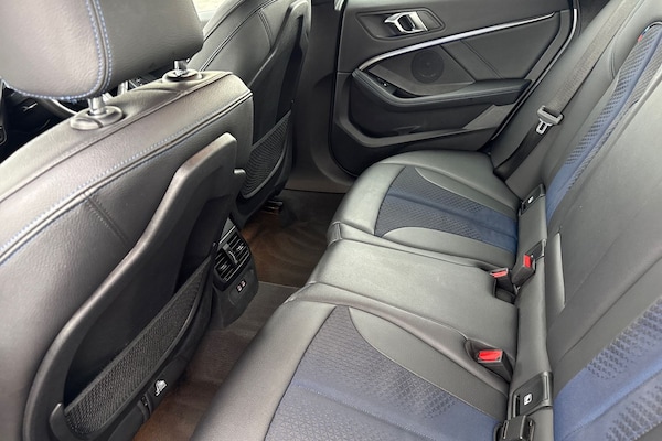 Used BMW 2 Series Gran Coupe 2022 for sale - 76133607: Photo 34