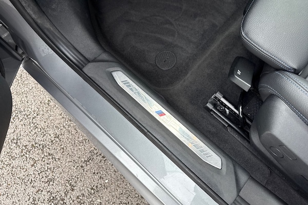 Used BMW 2 Series Gran Coupe 2022 for sale - 76133607: Photo 36
