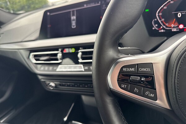 Used BMW 2 Series Gran Coupe 2022 for sale - 76133607: Photo 37