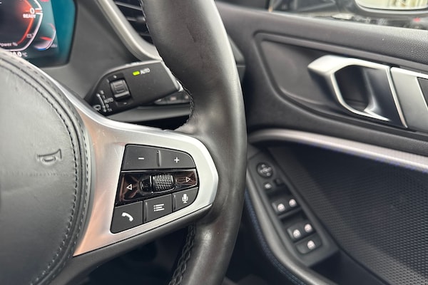 Used BMW 2 Series Gran Coupe 2022 for sale - 76133607: Photo 38