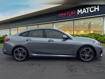 Used BMW 2 Series Gran Coupe 2022 for sale - 76133607: Photo 3