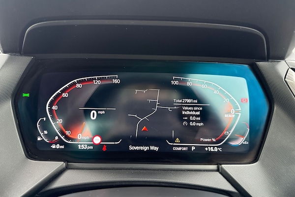 Used BMW 2 Series Gran Coupe 2022 for sale - 76133607: Photo 42