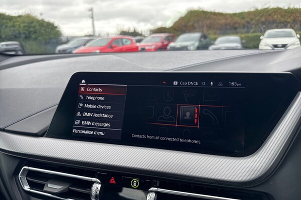 Used BMW 2 Series Gran Coupe 2022 for sale - 76133607: Photo 45