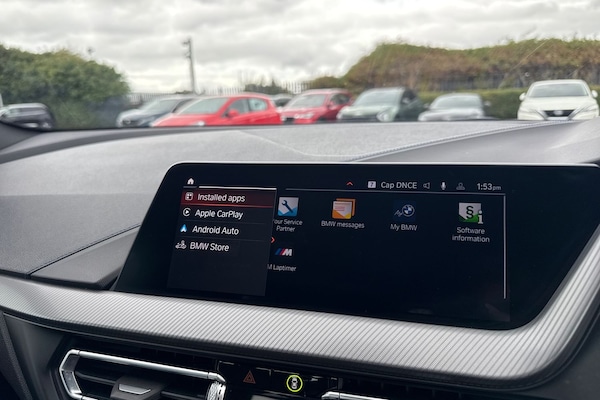 Used BMW 2 Series Gran Coupe 2022 for sale - 76133607: Photo 46