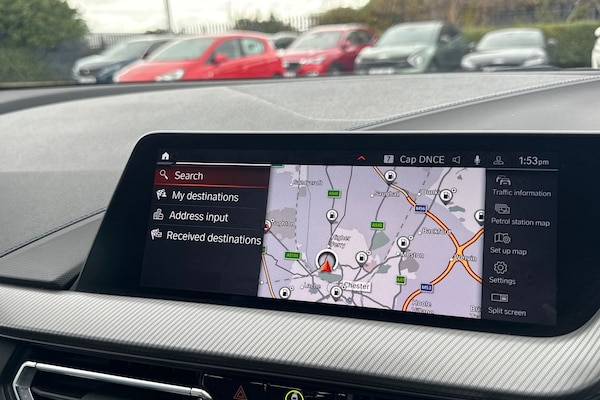 Used BMW 2 Series Gran Coupe 2022 for sale - 76133607: Photo 47