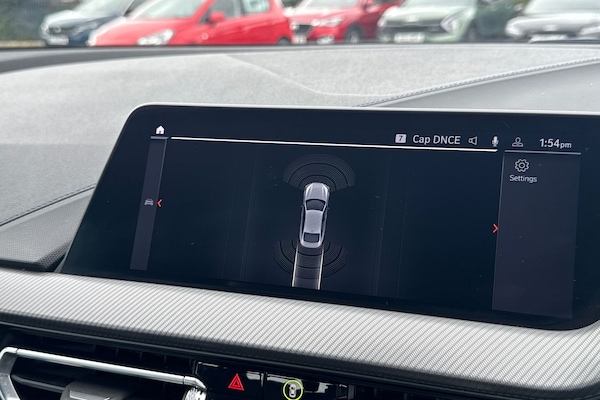 Used BMW 2 Series Gran Coupe 2022 for sale - 76133607: Photo 49
