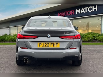 Used BMW 2 Series Gran Coupe 2022 for sale - 76133607: Photo 4